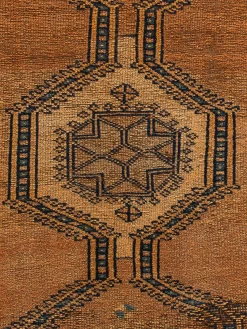 Lori Vintage ca. 120 x 380 cm, Unikat / Einzelstück
