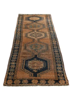 Lori Vintage ca. 120 x 380 cm, Unikat / Einzelstück