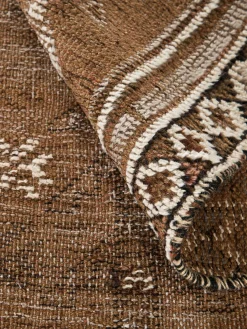 Lori Vintage ca. 110 x 265 cm, Unikat / Einzelstück