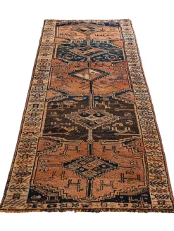 Lori Vintage ca. 115 x 382 cm, Unikat / Einzelstück