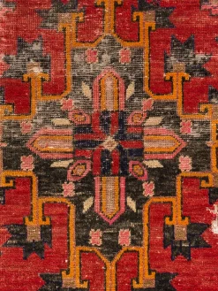 Lori Vintage ca. 115 x 235 cm, Unikat / Einzelstück