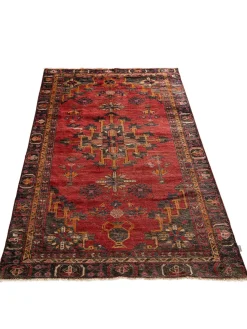 Lori Vintage ca. 115 x 235 cm, Unikat / Einzelstück