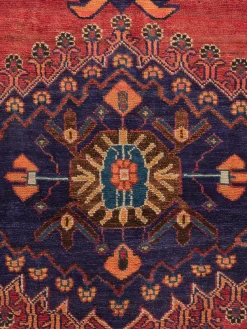 Lori Vintage ca. 160 x 305 cm, Unikat / Einzelstück
