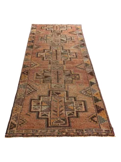 Lori Vintage ca. 125 x 368 cm, Unikat / Einzelstück