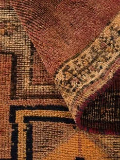 Lori Vintage ca. 110 x 392 cm, Unikat / Einzelstück