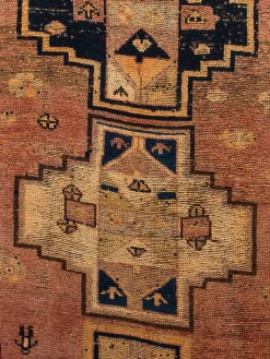 Lori Vintage ca. 110 x 392 cm, Unikat / Einzelstück