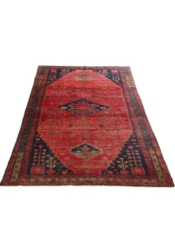 Lori Vintage ca. 190 x 335 cm, Unikat / Einzelstück