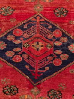 Lori Vintage ca. 190 x 335 cm, Unikat / Einzelstück