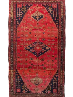 Lori Vintage ca. 190 x 335 cm, Unikat / Einzelstück
