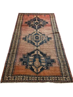 Lori Vintage ca. 128 x 352 cm, Unikat / Einzelstück