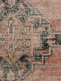 Lori Vintage ca. 146 x 285 cm, Unikat / Einzelstück