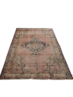Lori Vintage ca. 146 x 285 cm, Unikat / Einzelstück