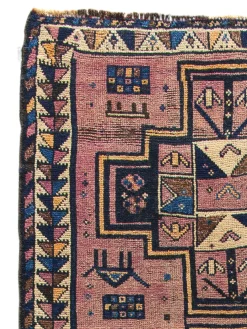 Lori Vintage ca. 115 x 362 cm, Unikat / Einzelstück