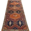 Lori Vintage ca. 117 x 400 cm, Unikat / Einzelstück