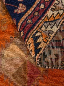Lori Vintage ca. 117 x 400 cm, Unikat / Einzelstück