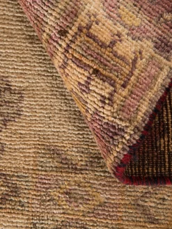 Lori Vintage ca. 150 x 405 cm, Unikat / Einzelstück