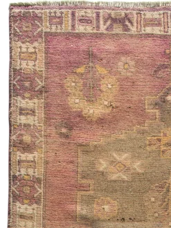 Lori Vintage ca. 150 x 405 cm, Unikat / Einzelstück