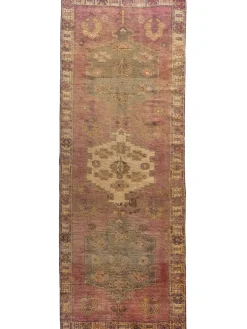 Lori Vintage ca. 150 x 405 cm, Unikat / Einzelstück