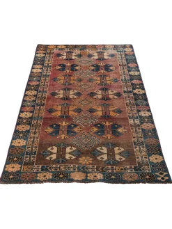 Lori Vintage ca. 125 x 242 cm, Unikat / Einzelstück