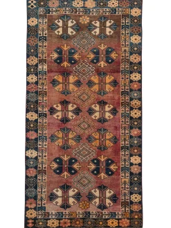 Lori Vintage ca. 125 x 242 cm, Unikat / Einzelstück