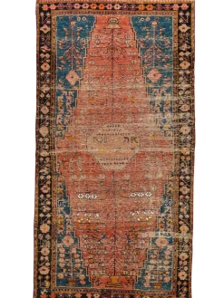 Lori Vintage ca. 155 x 275 cm, Unikat / Einzelstück