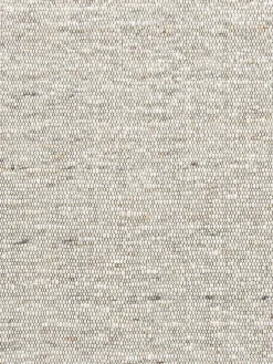 Lorso Woll-Teppich, Beige