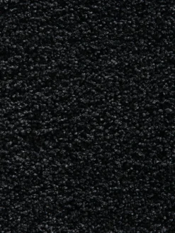 Lounge Hochflor-Teppich, Anthrazit