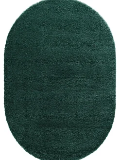 Lounge Hochflor-Teppich, Forest
