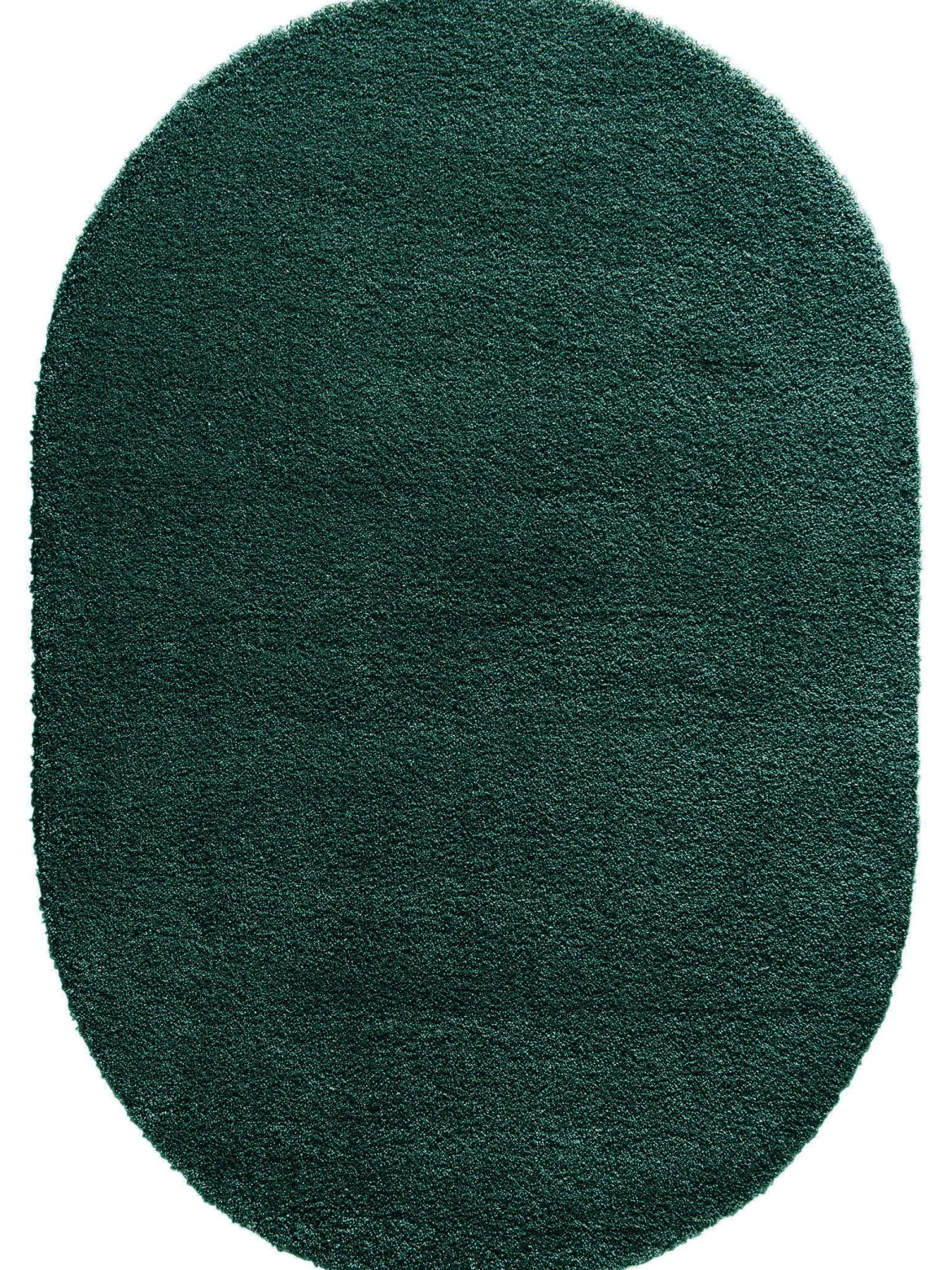Lounge Hochflor-Teppich, Forest
