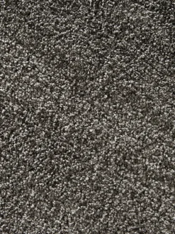 Lounge Hochflor-Teppich, Grau