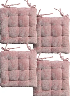 Lula 4er Set, Rose