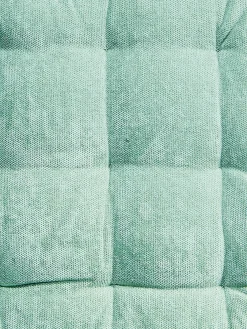 Lula Stuhlkissen, Mint
