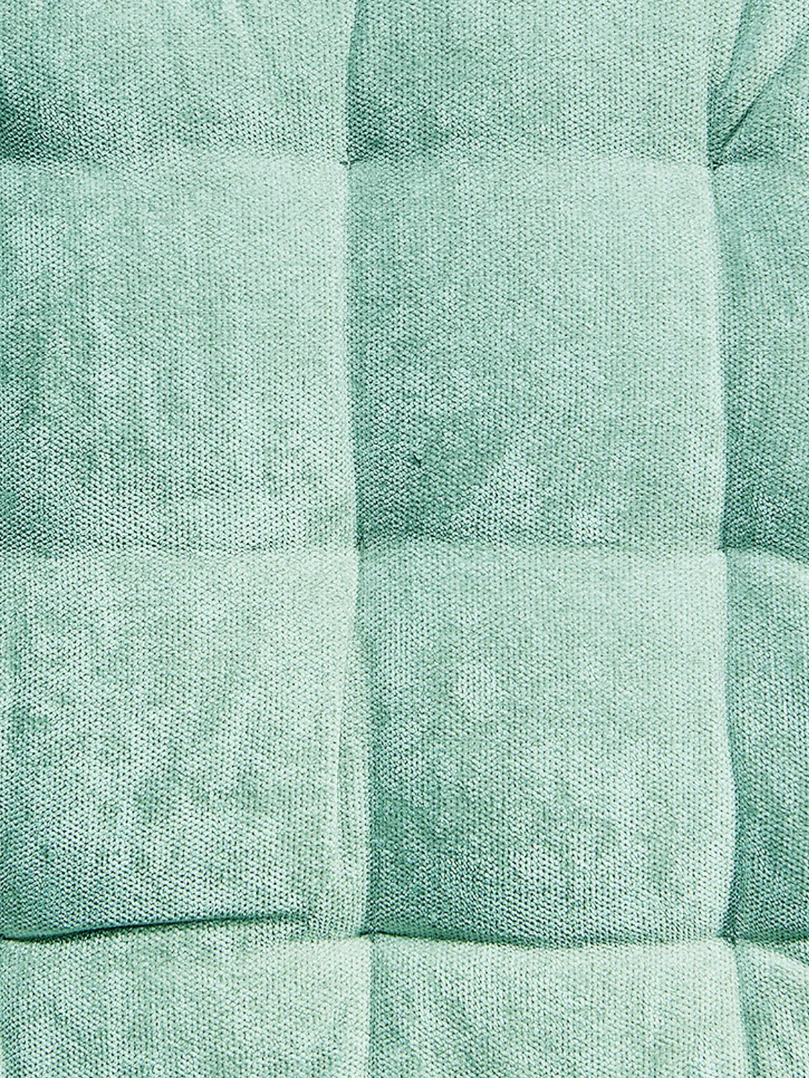 Lula Stuhlkissen, Mint