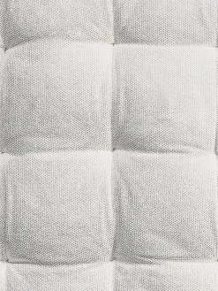 Lula Stuhlkissen, Offwhite