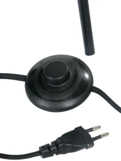 Lumix Standleuchte, Mehrfarbig
