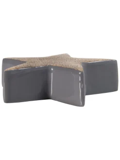 Lyska Figur, Cool Grey