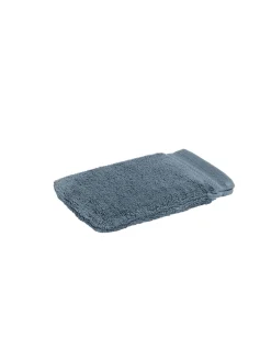 Malibu Waschhandschuh, Stahl