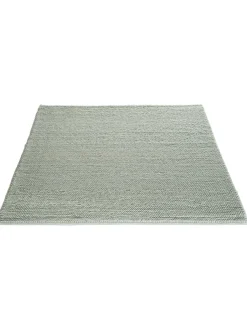 Malmby Woll-Teppich, Mint