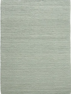 Malmby Woll-Teppich, Mint