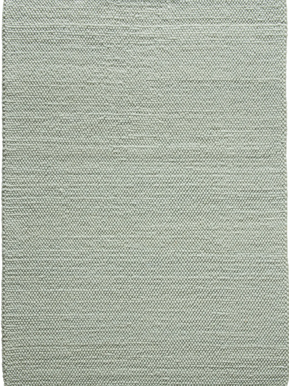 Malmby Woll-Teppich, Mint