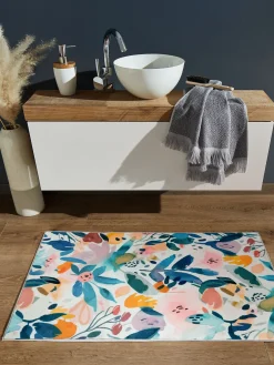 Maloa Badematte, Bunt
