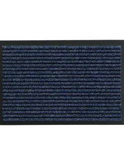 Manchester Sauberlaufmatte, Blau