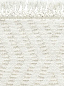 Manya Badematte, Offwhite