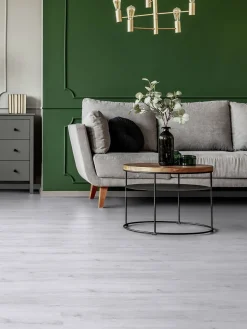 Marathon Klickvinyl, Nordic White 61101429
