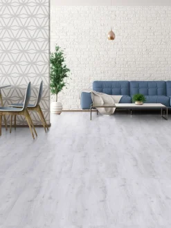 Marathon Klickvinyl, Nordic White 61101429