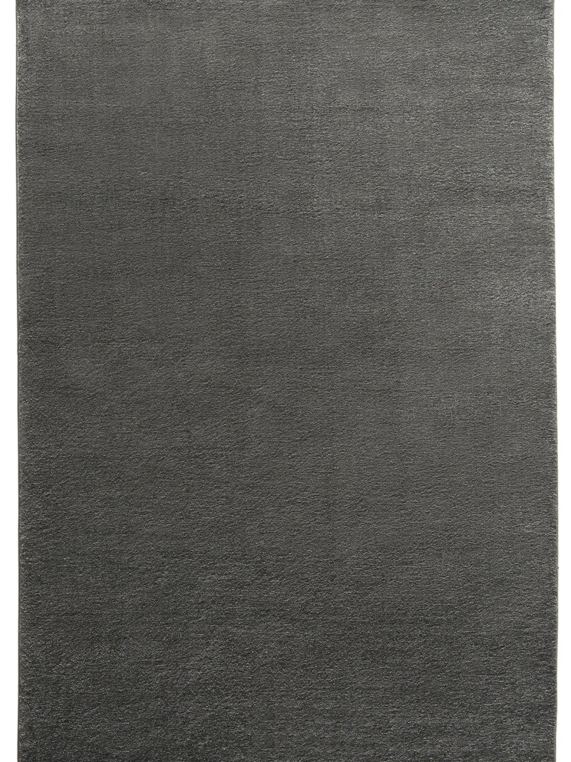 Marten Hochflor-Teppich, Anthrazit