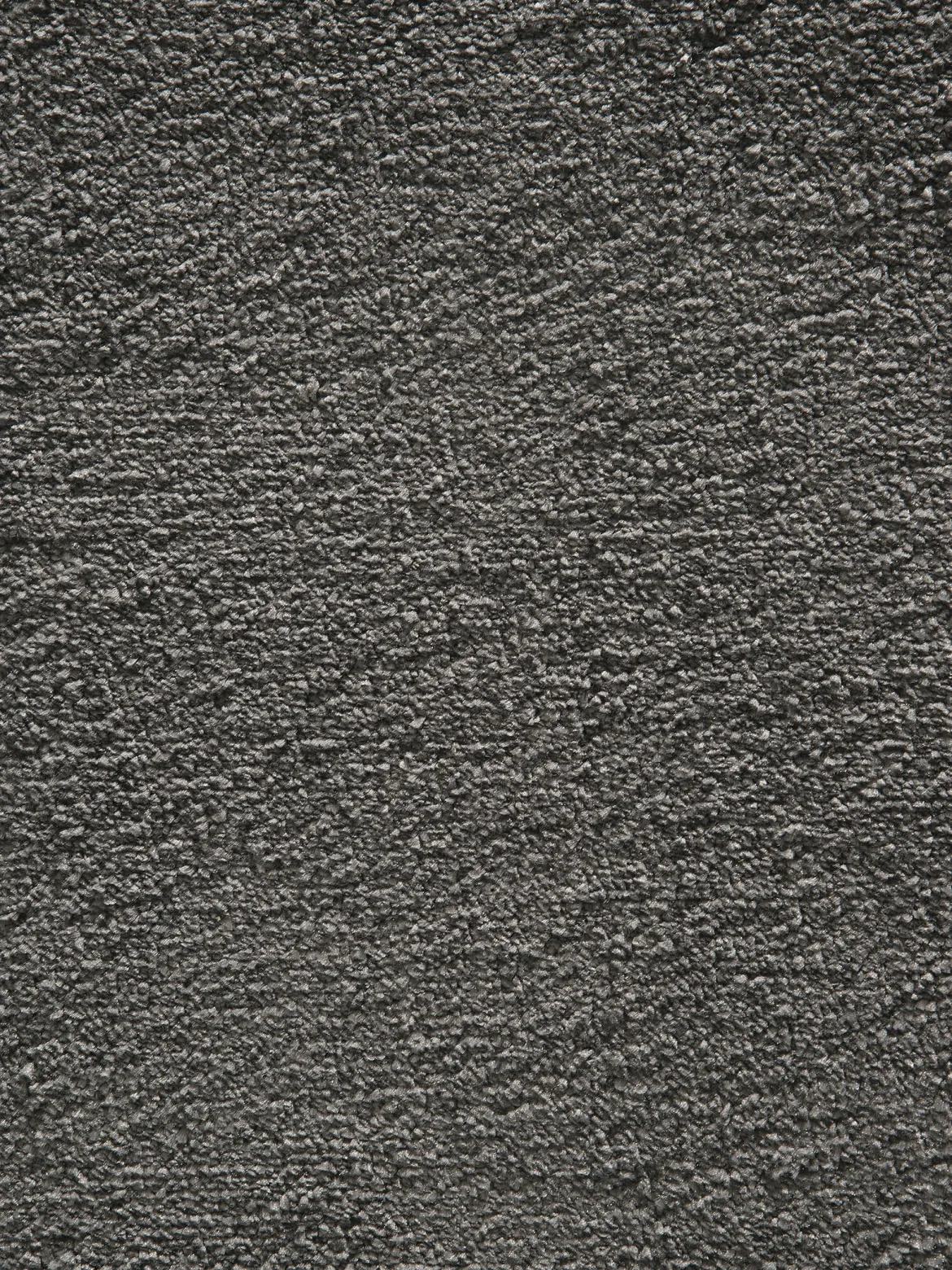 Marten Hochflor-Teppich, Anthrazit