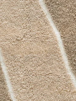 Maspalomas Vorleger ohne Ausschnitt, Sand