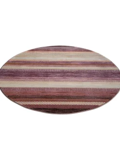 Maturin Moderner Teppich, Mauve