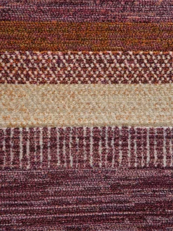 Maturin Moderner Teppich, Mauve